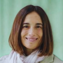 Profile photo of Dr Carla Perrotta