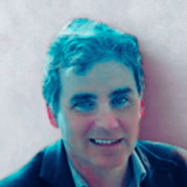 Profile photo of Prof Cathal Walsh