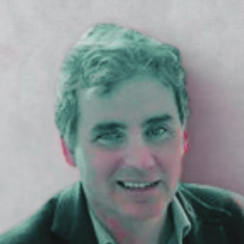 Profile photo of Prof Cathal Walsh