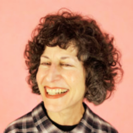 Profile photo of Katayoun Bahramian
